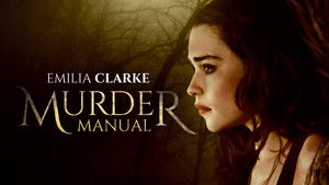 Murder Manual háttérkép