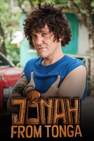 Jonah From Tonga