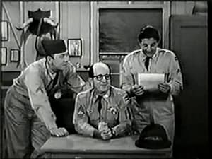 The Phil Silvers Show Season 4 Ep.10 10. epizód