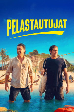 Szabadulóművészek poszter