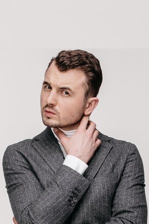 Yevgen Yanovych profil kép