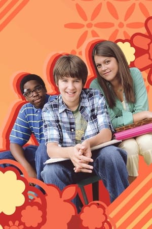 Ned's Declassified School Survival Guide poszter