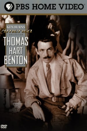 Thomas Hart Benton poszter