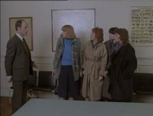 Minder Season 5 Ep.3 3. epizód