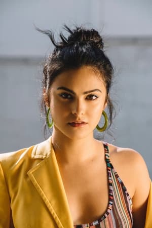 Camila Mendes profil kép