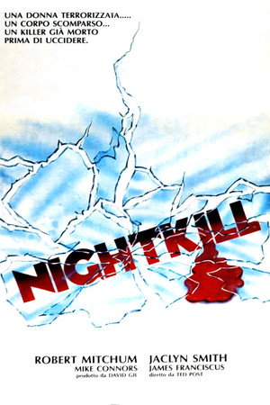Nightkill poszter
