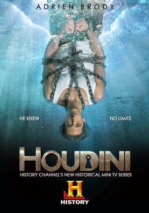 Houdini poszter