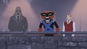 The Brak Show 3. évad Ep.3 3. epizód