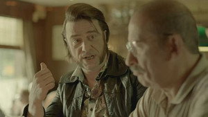Red Sonja Season 1 Ep.2 2. epizód