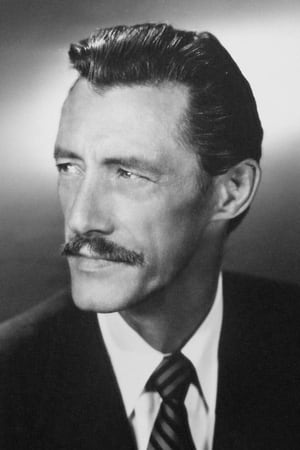 John Carradine profil kép