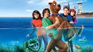 Scooby-Doo és a tavi szörny átka háttérkép