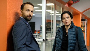 Demain des hommes Season 1 Ep.2 2. epizód