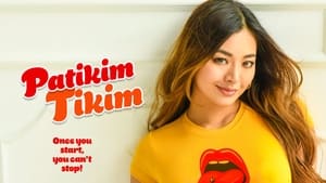 Patikim-tikim háttérkép