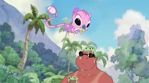 Lilo és Stitch 1. évad Ep.35 Babásító