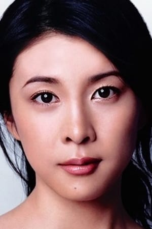 Yuko Takeuchi profil kép