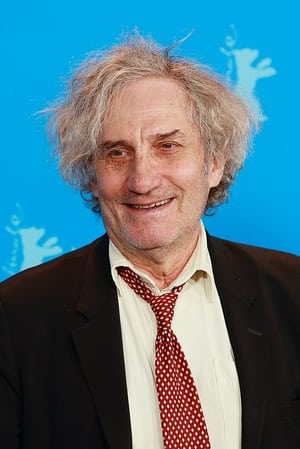 Philippe Garrel profil kép