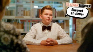 Klassen 19. évad Ep.23 23. epizód