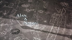 Alan & Naomi háttérkép