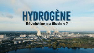 Hydrogen - Revolution or Illusion? háttérkép