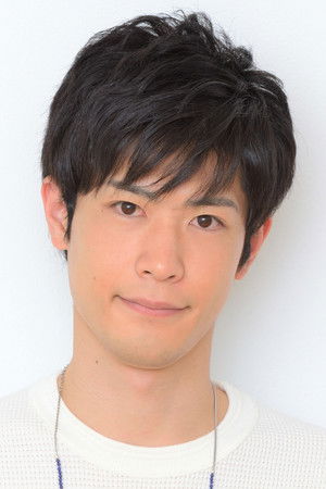 Takeo Otsuka profil kép
