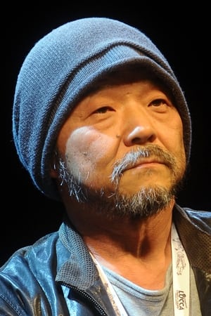 Mamoru Oshii profil kép