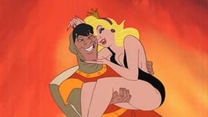 Dragon's Lair kép