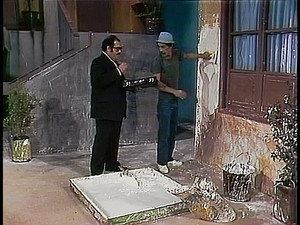 El Chavo del Ocho Season 2 Ep.38 38. epizód