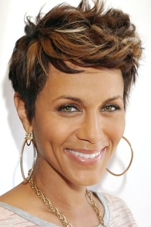 Nicole Ari Parker profil kép