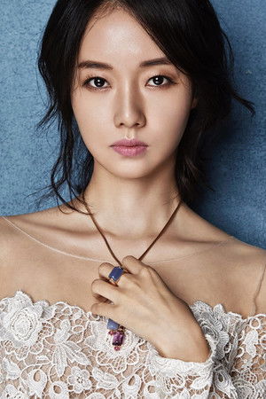 Lee Jung-hyun profil kép