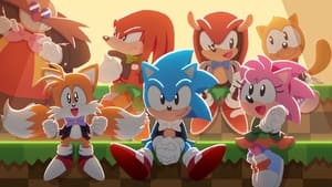 Sonic 30th Anniversary Symphony háttérkép