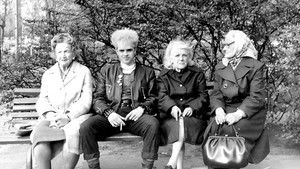 OstPunk! Too much Future háttérkép