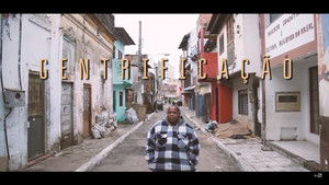 Gentrificação háttérkép