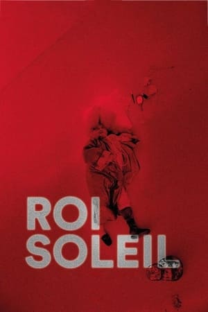 Roi Soleil poszter