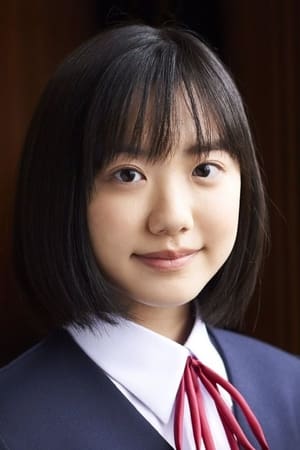 Mana Ashida profil kép