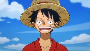 One Piece 21. évad Ep.1084 1084. epizód