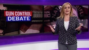 Full Frontal with Samantha Bee 1. évad Ep.16 16. epizód