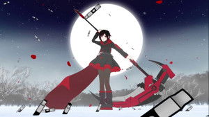 RWBY Speciális epizódok Ep.1 1. epizód