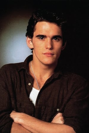 Matt Dillon profil kép