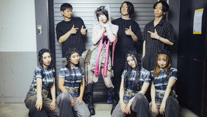 ano TOUR 2024「絶絶絶蟆ｾ蟠惹ｸ也阜隕ｳ絶絶絶絶險ｱ雖∝・ｽ絶絶対聖域」 háttérkép
