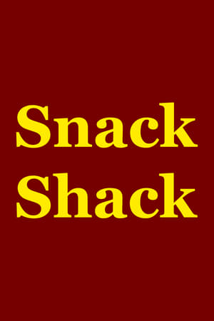 Snack Shack poszter