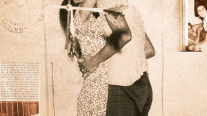 Jessie e Colombo kép
