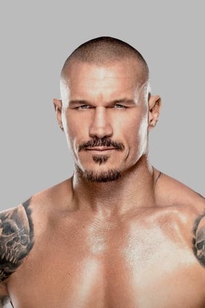 Randy Orton profil kép