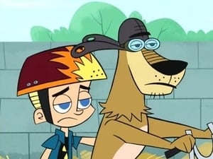 Johnny Test 1. évad Ep.22 22. epizód