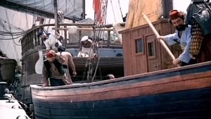 Toate pînzele sus Season 1 Ep.1 1. epizód