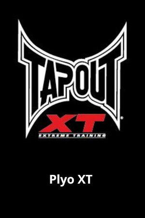 Tapout XT - Plyo XT poszter