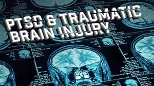 Joel Hunt: Traumatic Brain Injury (TBI) háttérkép