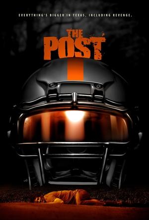 The Post poszter