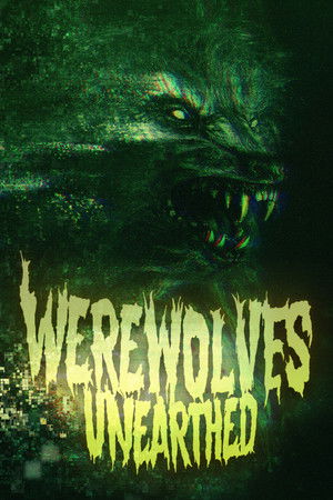 Werewolves Unearthed poszter
