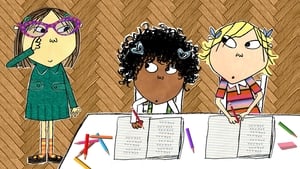 Charlie and Lola Season 3 Ep.1 1. epizód