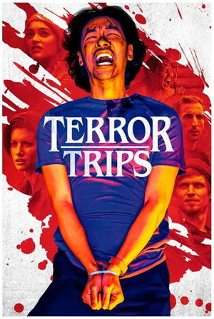 Terror Trips poszter
